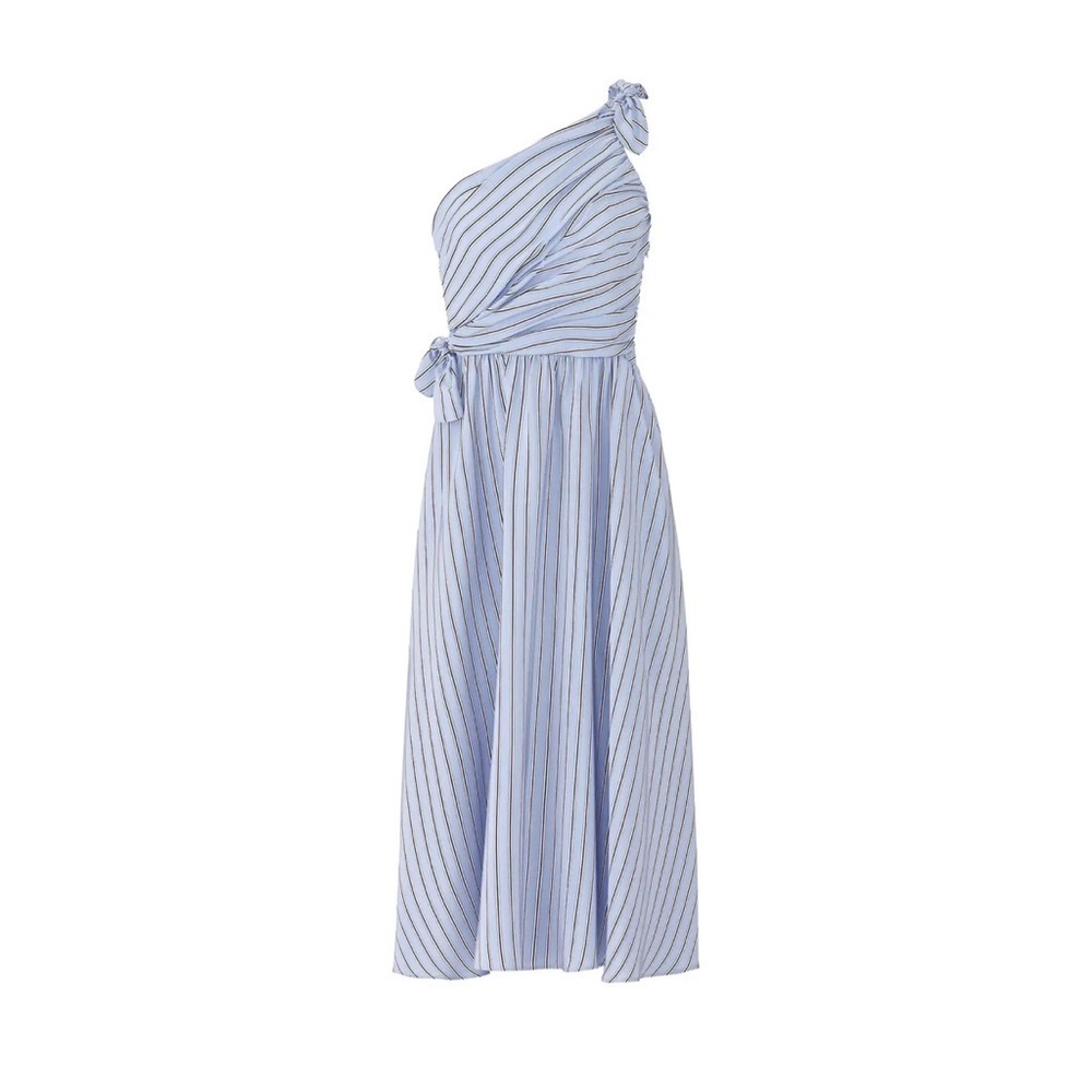 NWOT A.L.C.
Striped Cabrera Dress - Picture 5 of 15